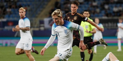 Europei Under 21, ecco il pronostico e le quote di Inghilterra-Portogallo