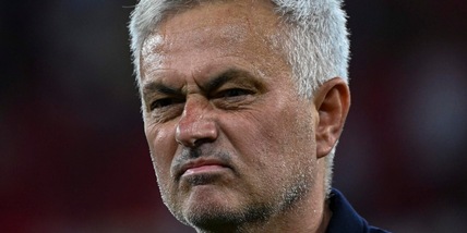 Roma, Ibanez e Mourinho "bipolare": il racconto del difensore