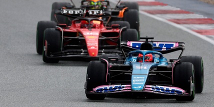 F1 GP Austria, diretta gara: dove vederla in tv e orario partenza