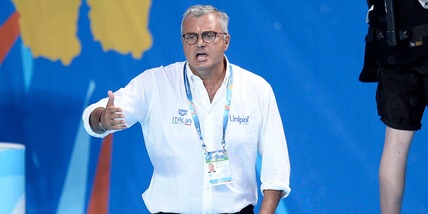 Pallanuoto, Settebello stende gli Usa: rivincita mondiale contro la Spagna