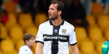 Parma, Vazquez e il saluto amaro: "La società ha scelto altro"