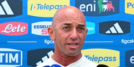 Italia U19 e l'Europeo, Bollini: "Malta ha un vantaggio"