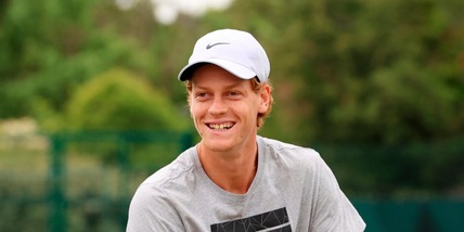 Tennis, Sinner e Wimbledon: "Sto bene. L'allenamento con Djokovic..."