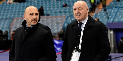 Inter, saltato Azpilicueta: c'è un ex Juve in pole per la difesa