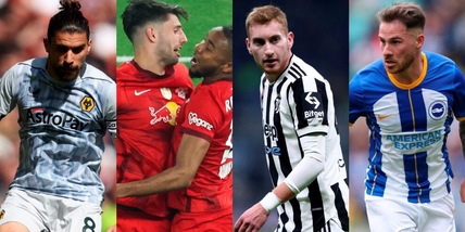 Calciomercato, i club che hanno incassato di più fin qui: la classifica