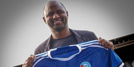 Strasburgo, il nuovo allenatore è l'ex Juve Vieira: è ufficiale