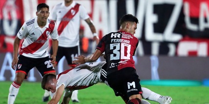 Il pronostico di Newell's-Gimnasia: l'Over 1,5 a 1.55