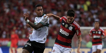 Brasileirao, il Goias sfida il Coritiba: statistiche e pronostico