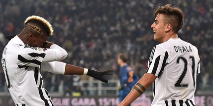 Juve, se tornasse Dybala? Quel feeling con Pogba dentro e fuori dal campo