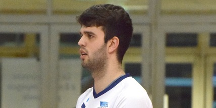 Grottazzolina punta sul giovane regista Matteo Lusetti