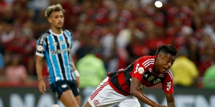 Coppa di Brasile, analisi e statistiche di Bahia-Gremio