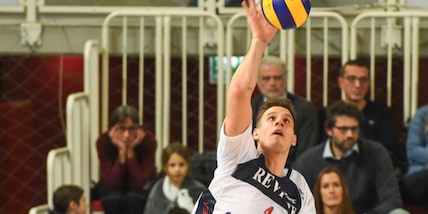 Jan Kozamernik torna a vestire la maglia di Trento