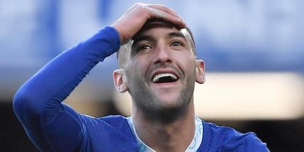 Ziyech polemico sui social: il giallo delle visite mediche con l'Al-Nassr