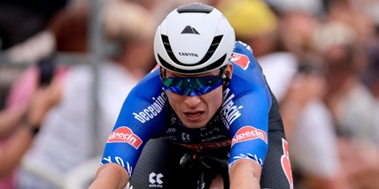Ciclismo, Tour de France: a Philipsen la quarta tappa, Yates in giallo