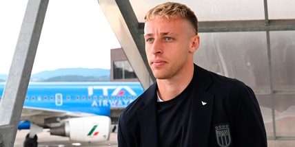 Frattesi-Inter: ci siamo. Nerazzurri in dirittura, tutti i dettagli