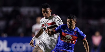 Tigre-Banfield, le quote sorridono a Retegui e compagni