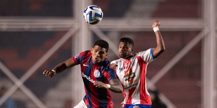 Campionato argentino, ecco il pronostico di Rosario-Estudiantes