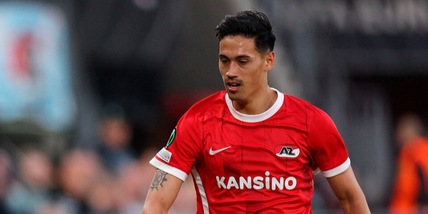 Milan, Reijnders per dimenticare Frattesi: mercato sempre più Moneyball