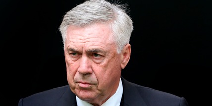 Ancelotti ct del Brasile dal 2024: partirà dalla Copa America
