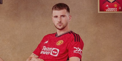 Mount, ufficiale United: il Chelsea lo saluta dopo 18 anni per 65 milioni