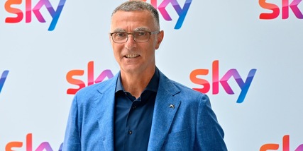 Bergomi: Italia, Chiellini erede perfetto di Vialli