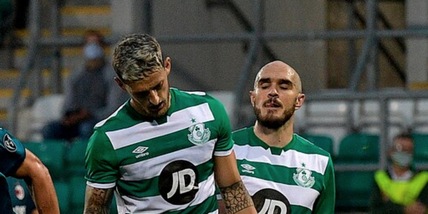 Drogheda-Shamrock Rovers, precedenti e pronostico