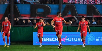 Pronostico Arsenal Sarandi-Defensa, per le quote è match da "2"