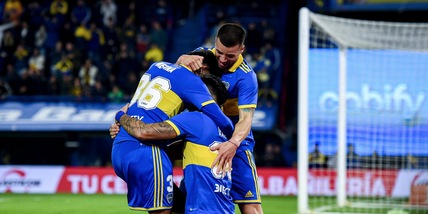 Pronostico Union Santa Fe-Boca, le quote sono equilibrate