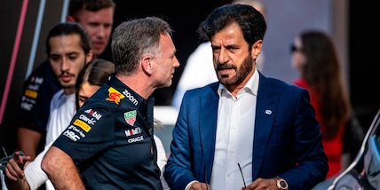 F1 e il dominio Red Bull, la FIA: “È loro momento, non si può intervenire”