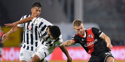 Pronostico Sarmiento-Talleres Cordoba: entrambe a segno? Possibile...