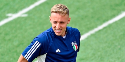 Marino esclusivo: "Inter, Frattesi con Barella coppia super per Inzaghi"