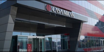 Milan, scelto il nuovo direttore sportivo: sarà D'Ottavio