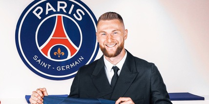 Skriniar al Psg, Inter già dimenticata: "Decisione presa all'istante"