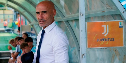 Juve Primavera, c'è una regola Montero per raggiungere gli obiettivi