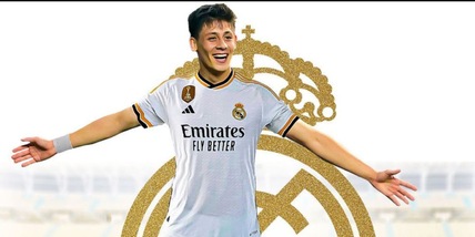 Guler, scippo Real a Barcellona e Milan: ufficiale dal Fenerbahce