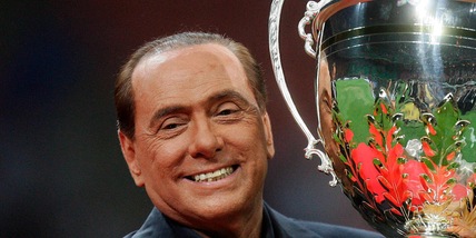 Torna il Trofeo Berlusconi, Monza e Milan si sfideranno in onore di Silvio