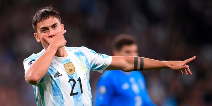 Dybala, il futuro è a Roma o altrove? Ecco cosa dicono le quote