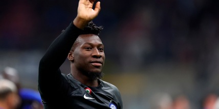 Onana, messaggio d’addio all'Inter? La frase social fa discutere