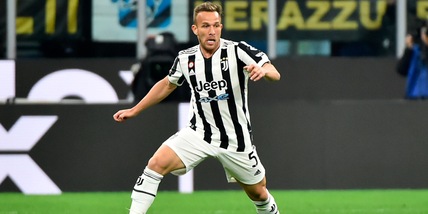 Arthur, mercato Juve in uscita. Pastorello svela: “Ecco dove va”