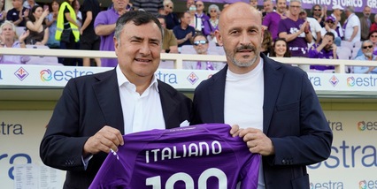Stadio Fiorentina, Barone getta la spugna: "Per noi è un capitolo chiuso"