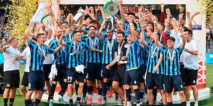 Serie B, festa Lecco: ammesso. Dramma Reggina, è fuori! Ricorso?