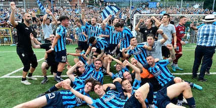 Lecco in B: un atto di giustizia e di buon senso