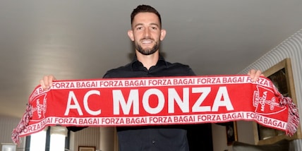 Gagliardini-Monza, ufficiale: "Galliani decisivo. Subito l'Inter? Destino"