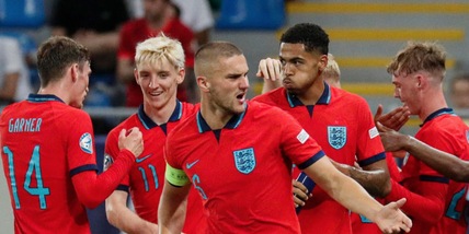 Scommesse Europei Under 21, tutte le quote su Inghilterra-Spagna