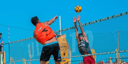 Oggi a Montesilvano 12 coppie hanno conquistato il main draw