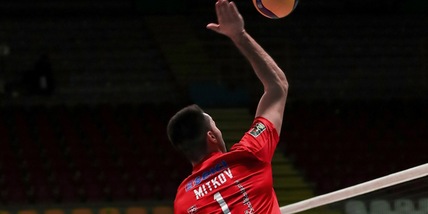 Grottazzolina si assicura il martello bulgaro Mitkov