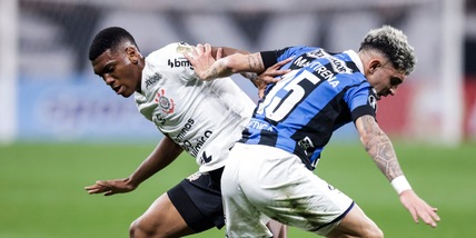 Brasileirao, ecco le statistiche e le quote di Atletico Mineiro-Corinthians