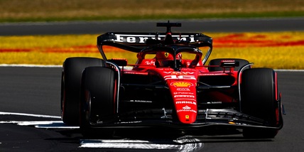 Diretta qualifiche F1 GP Gran Bretagna 2023: dove vederle in tv