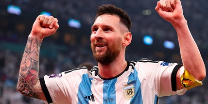 Messi-Inter Miami: la data della presentazione e quando può esordire
