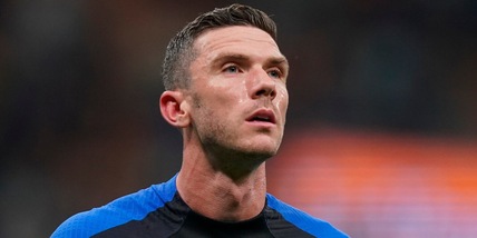 Gosens, l'Union Berlino non molla: futuro lontano dall'Inter?